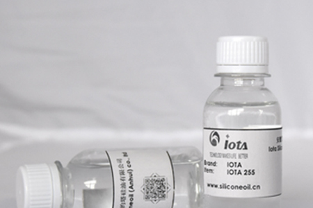 IOTA 9335氟硅聚合物