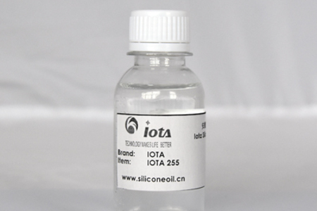 低粘度硅油 IOTA PDMS 47V3 - 47V10