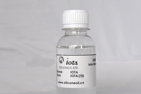 聚二甲基硅氧烷 IOTA DM50 - DM1000