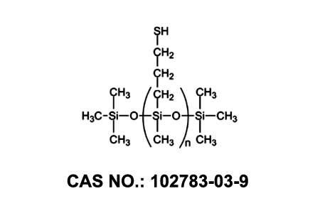 IOTA 2503 (巯基)甲基硅氧